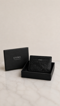Gems Noir cardholder