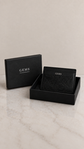 GEMS Noir Kortholder